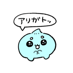 Maropuni-chan that you can use every day