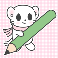 Fairy-like Least Weasel vol.1