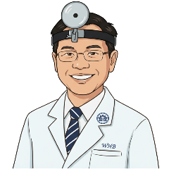 49999個祝福 (帥氣版)