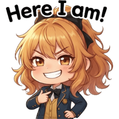 獅女王的跨年顏藝秀