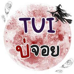 TUI Bo Choi One word e