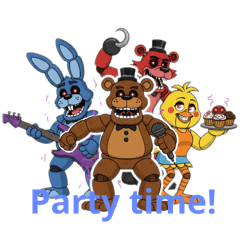 FNAF daily