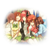 The Quintessential Quintuplets