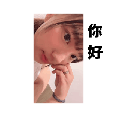 小Q第一組動態圖