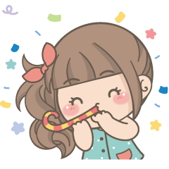 I love my Festival( New Year)