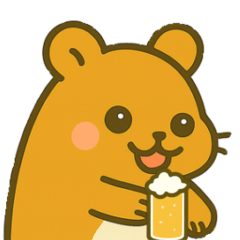 a color gerbil-Revised