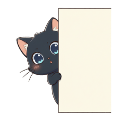 Daily Life and Reaction Stickers of Cat