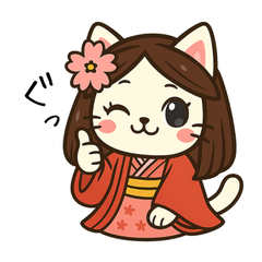 Kyun-to Princess Cat