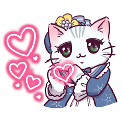 みぞれちゃんはお姫様