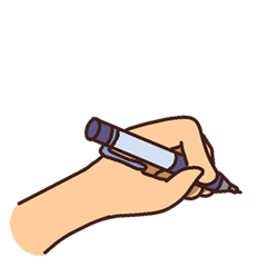 I want this _Stationery_ Pure Image