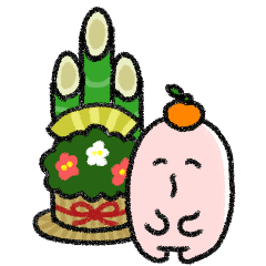 Lovely Idecosan Stickers11