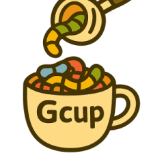 Stamp to inform you of size