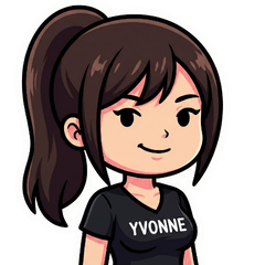 Yvonne蔓蔓的慵懶平日生活01