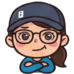 小彬姊姊碎碎念