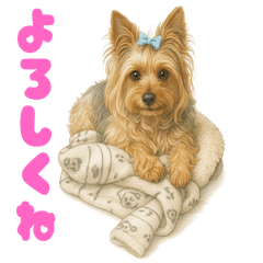 Mugis Original Stickers