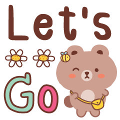 Cute chat easy to use English V.24