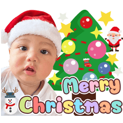Nong Auto Happy New Year