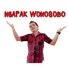 Ngapak Wonosobo