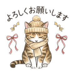 Anko&Kinako2025winter