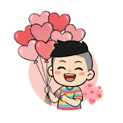 小帥哥追女日常生活2