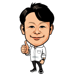 ZENふぁみりーず葭葉社長