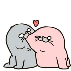 SEAL : <3