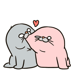 SEAL : <3