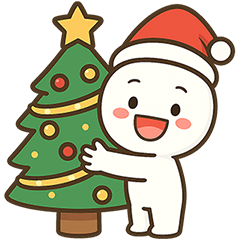 Kaitom Christmas (No Text)