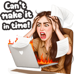 Yurin office girl big EN