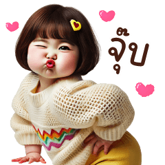 เด็กหญิงหน้ากวน❤️❤️❤️180