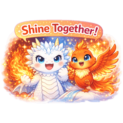 Saya Guardians of Light