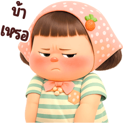 ชีคกี้ เกิร์ล ❤️ 86 บิ๊ก