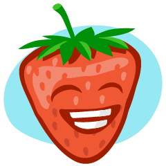 Ichigogo - Fruits & Friends