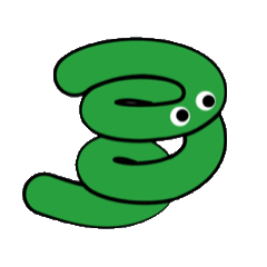 Wobble Friends : Nice too meet you