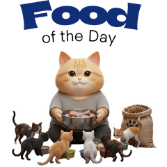 Cat Love Peace - LINE スタンプ | LINE STORE