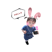 NANA BABY.