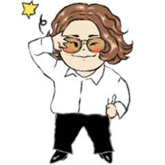 Dancing Manners coach