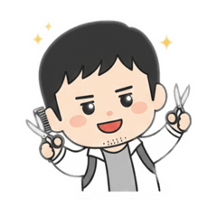 （生活的日常）