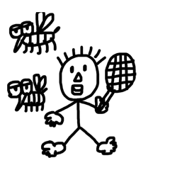 大哥小弟的日常生活