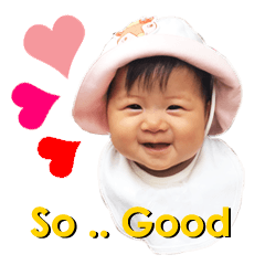 Pandaw the little Siamese girl (English)