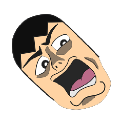 What The Face !!