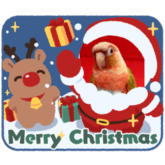 小太陽玉米貼圖