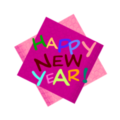 CW seasonal greetings for winter