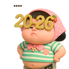 ชีคกี้ เกิร์ล ❤️ 86 เติมชื่อ