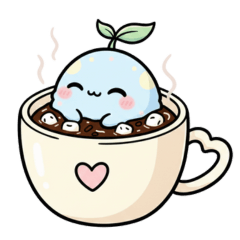 小芽芽的大爆走！