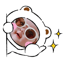 每天都是小芯芯