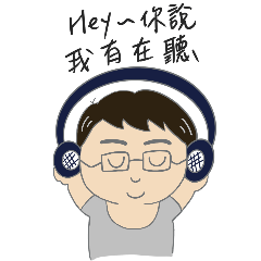 K先生的社畜日常