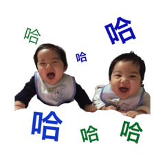 Qbi&Qbo twins