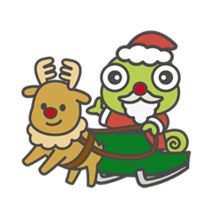 ダズオールの冬 2025ver.