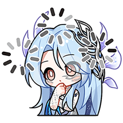 インフィニティニキ＜大地の祷律＞